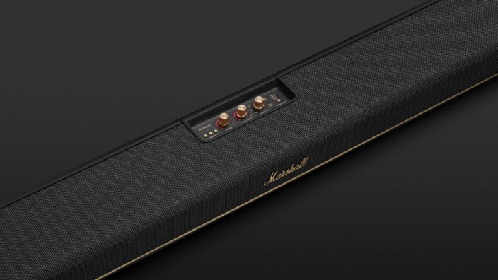 Marshall Heston 120
