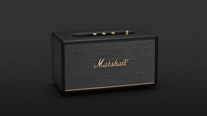 Marshall Stanmore III