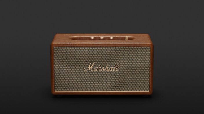 Marshall Stanmore III