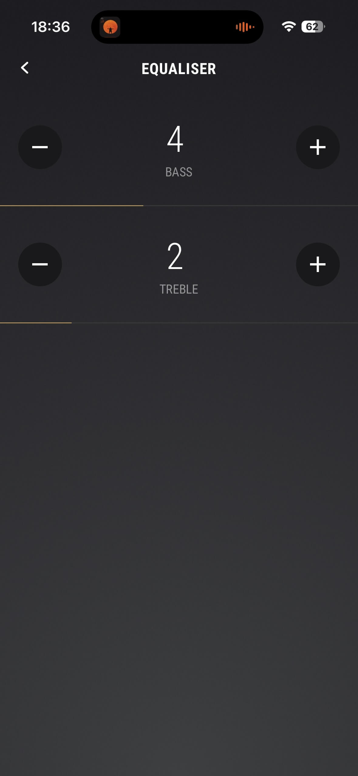 Marshall Stanmore III App_eng03