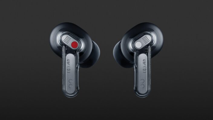 Nothing Ear (3)