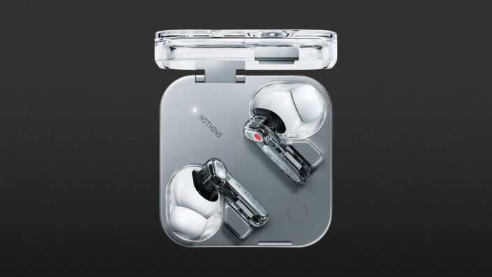 Nothing Ear (3)