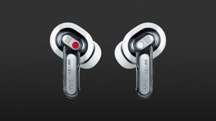 Nothing Ear (3)
