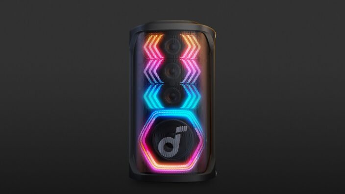Soundcore Rave 3S
