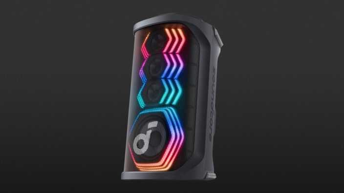 Soundcore Rave 3S