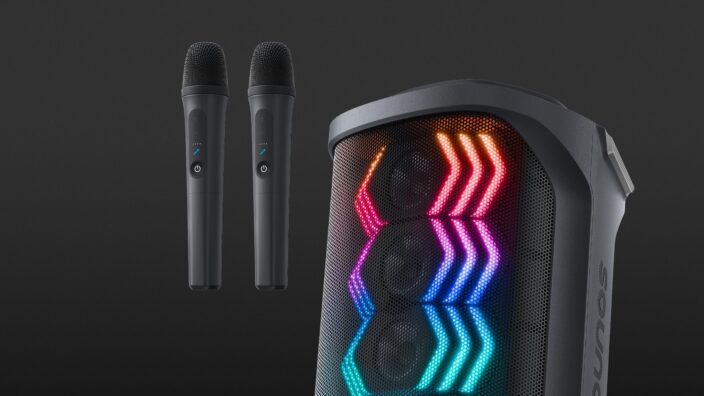 Soundcore Rave 3S