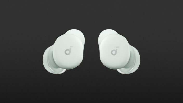 Soundcore Sleep A30 by Anker