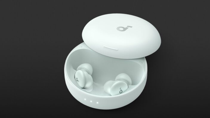 Soundcore Sleep A30 by Anker