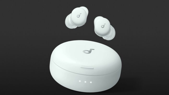 Soundcore Sleep A30 by Anker