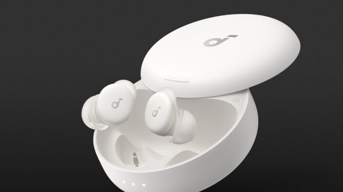 Soundcore Sleep A30 by Anker