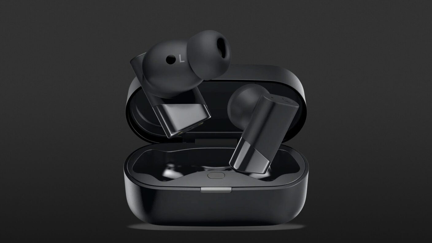 Status Audio Pro X