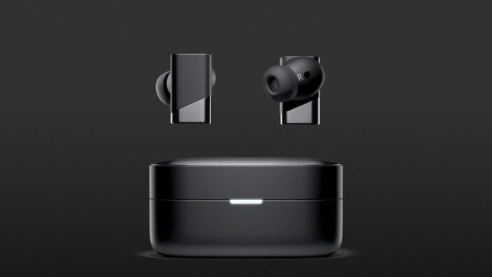 Status Audio Pro X