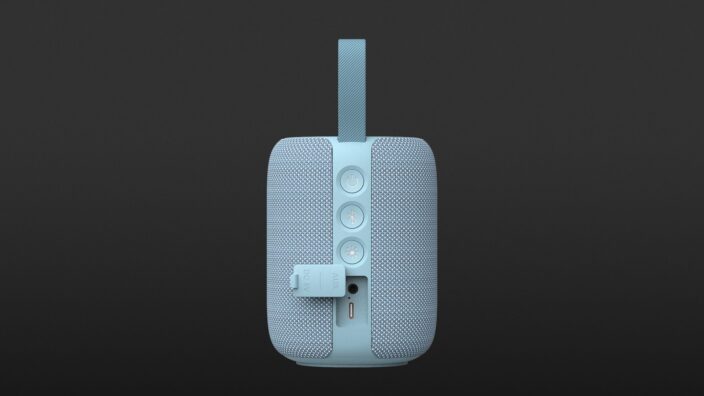 Tribit Stormbox Mini+