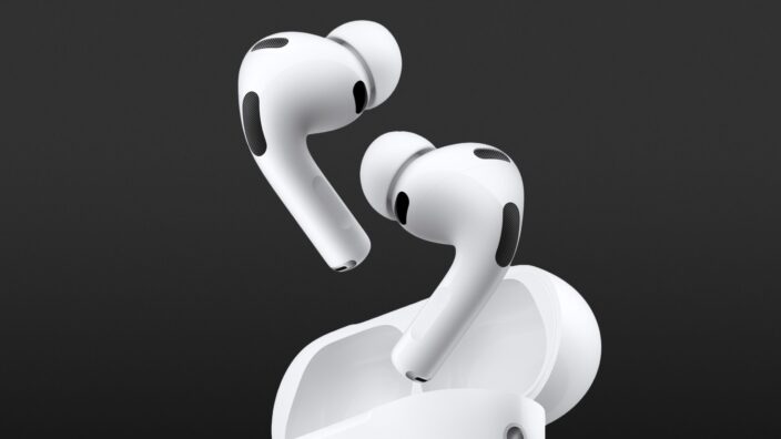 Apple AirPods Pro 3