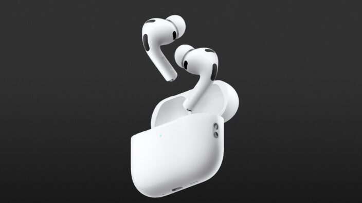 Apple AirPods Pro 3