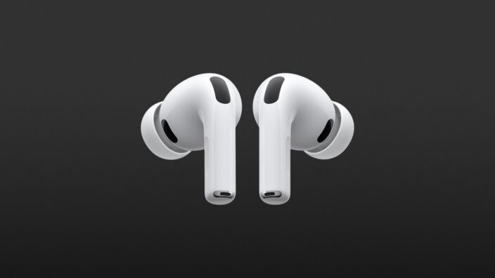Apple AirPods Pro 3