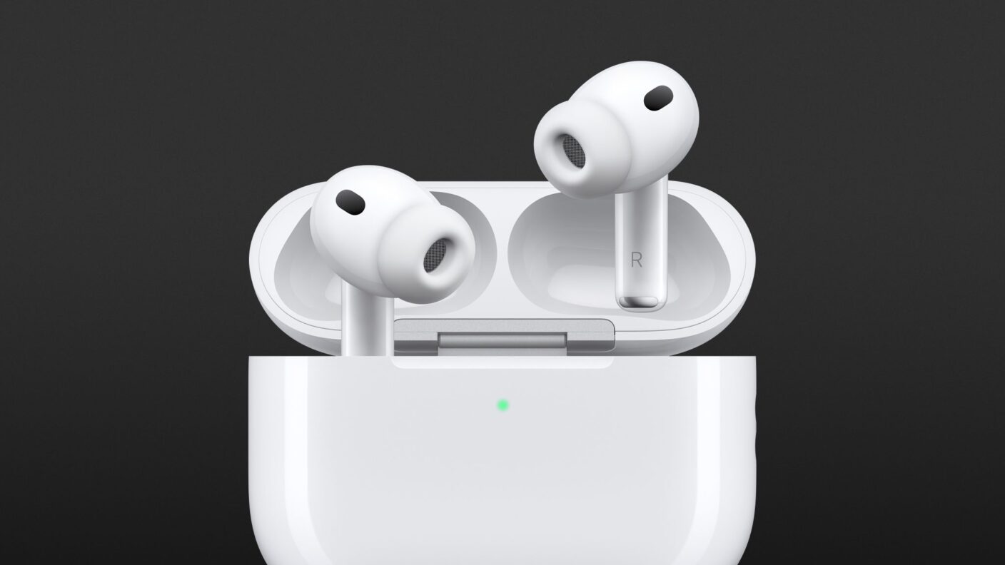 Apple AirPods Pro 3