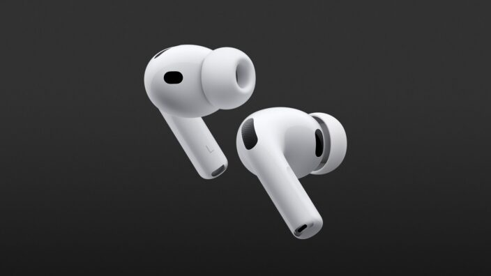 Apple AirPods Pro 3
