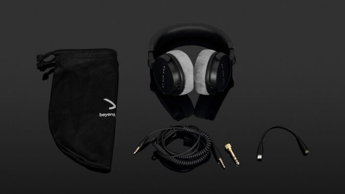 beyerdynamic DT 270 PRO