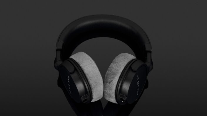 beyerdynamic DT 270 PRO