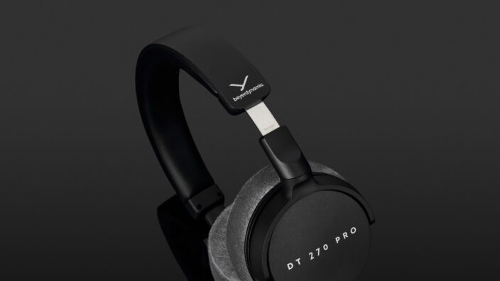 beyerdynamic DT 270 PRO