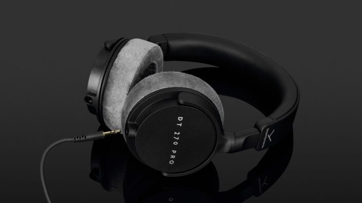 beyerdynamic DT 270 PRO