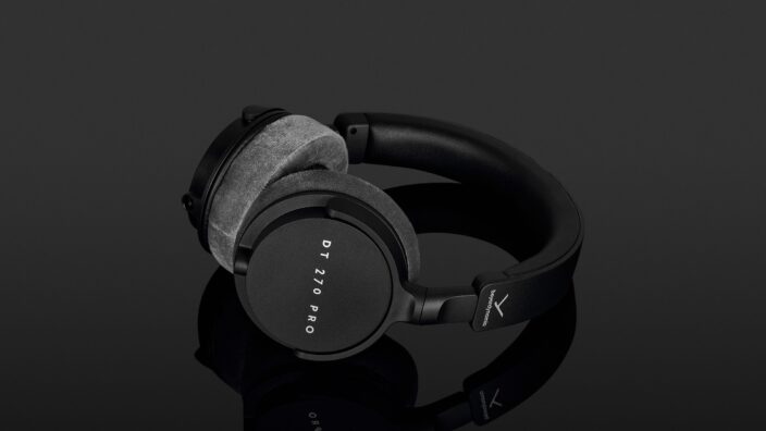 beyerdynamic DT 270 PRO