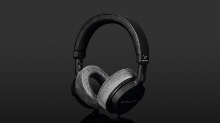 beyerdynamic DT 270 PRO