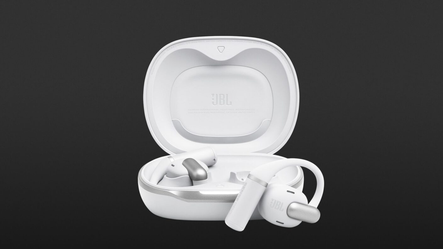 JBL Sense Pro