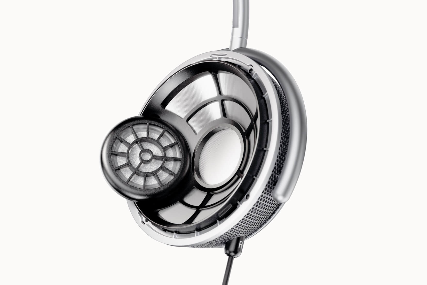 grell OAE2 Baffle