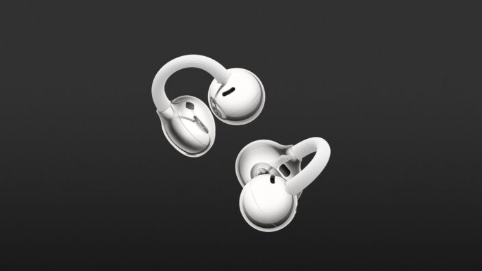 Huawei FreeClip 2
