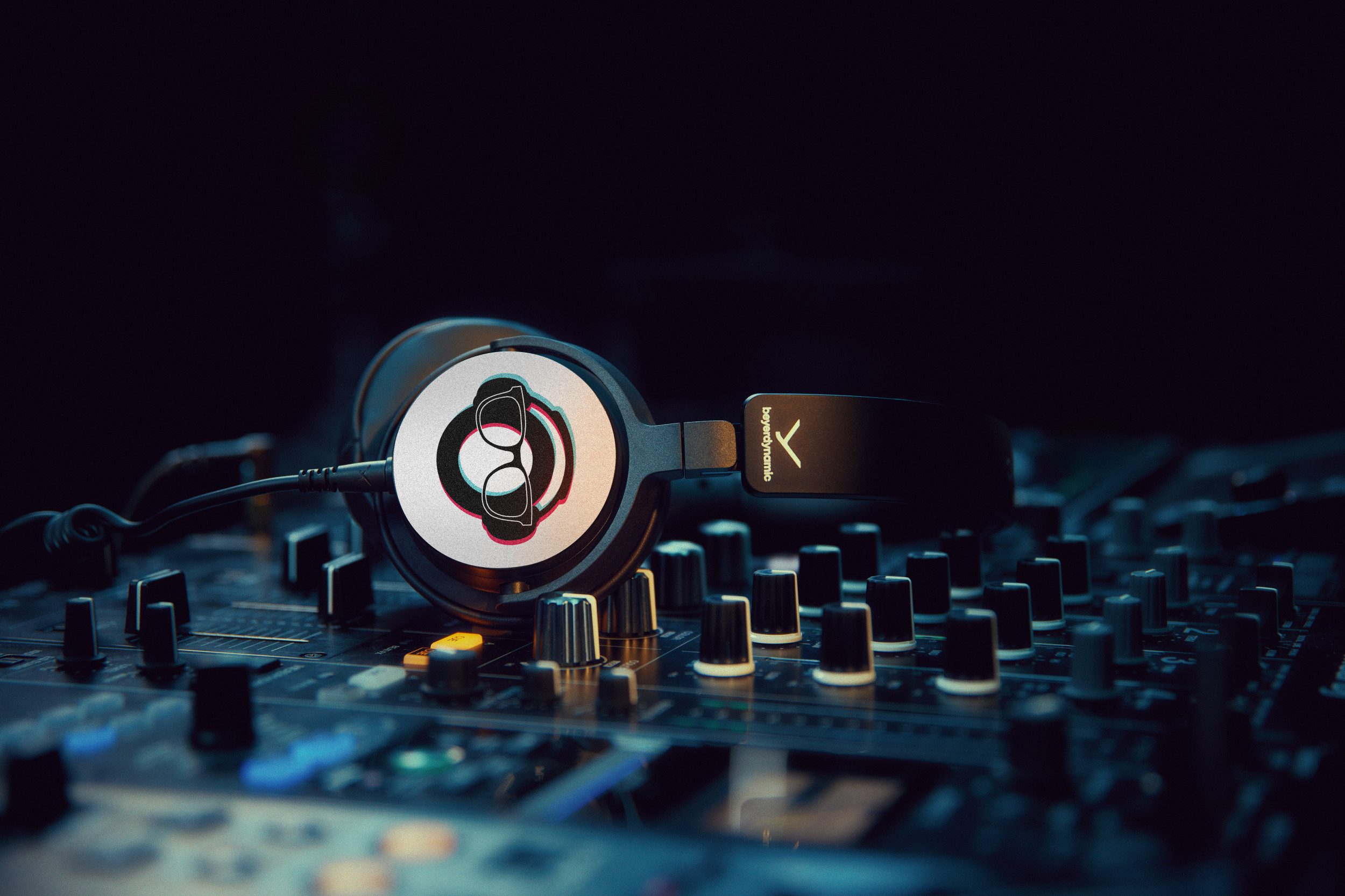 Beyerdynamic DJ 300 PRO X