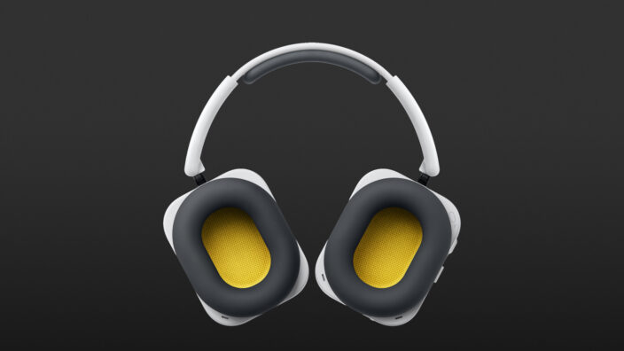 Nothing Headphone (a)
