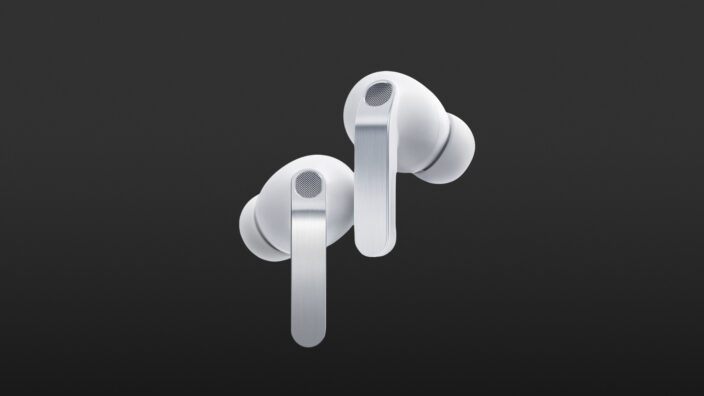 Samsung Galaxy Buds4 Pro