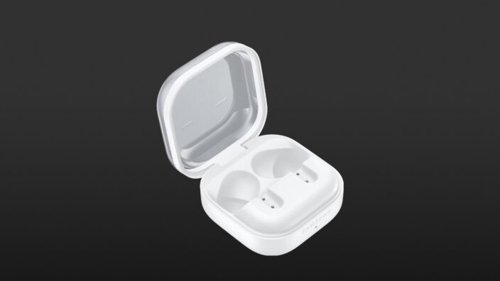 Samsung Galaxy Buds4 Pro