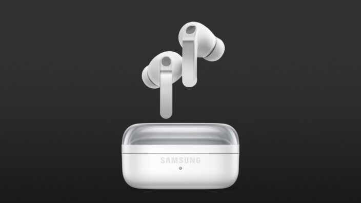 Samsung Galaxy Buds4 Pro