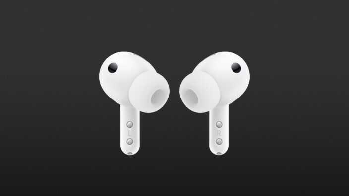 Samsung Galaxy Buds4 Pro