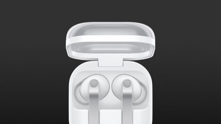 Samsung Galaxy Buds4 Pro