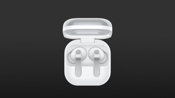 Samsung Galaxy Buds4 Pro