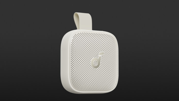 Soundcore Boom Go 3i