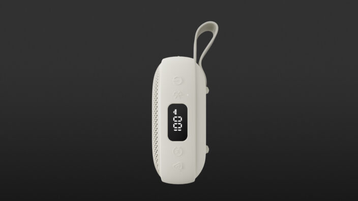Soundcore Boom Go 3i