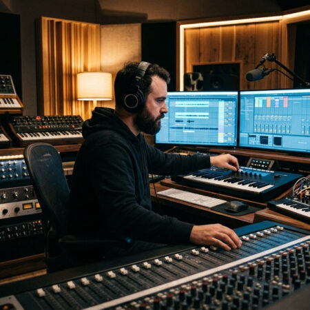 Studio