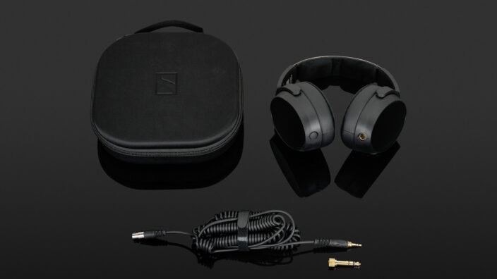 Sennheiser HD 480 PRO Plus