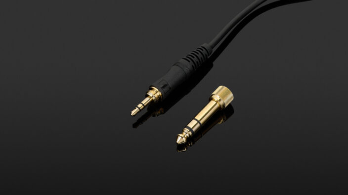 Sennheiser HD 480 PRO Plus