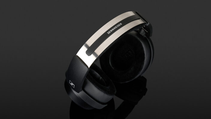 Sennheiser HD 480 PRO Plus