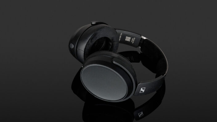 Sennheiser HD 480 PRO Plus