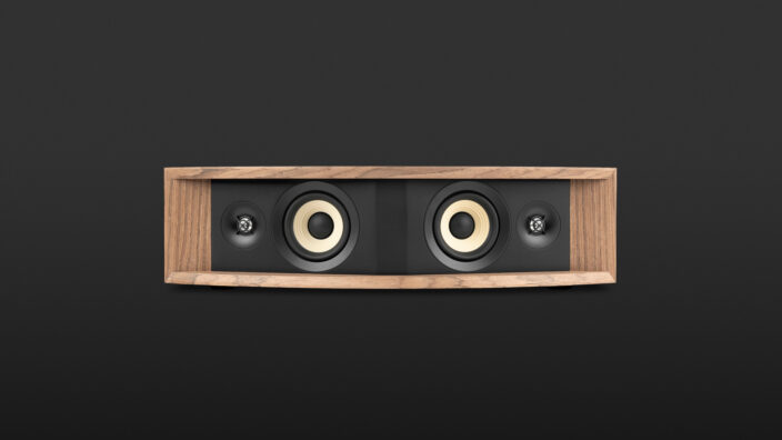 JBL L42ms Music System