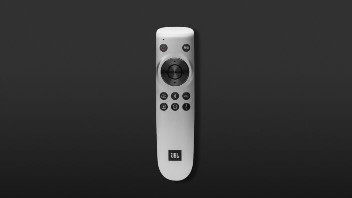 JBL L42ms Music System