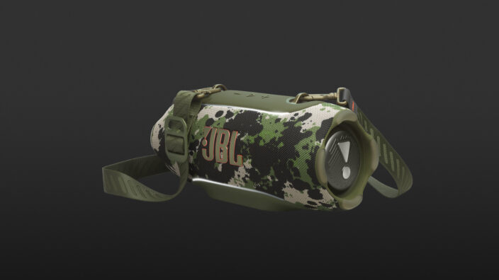 JBL XTREME 5
