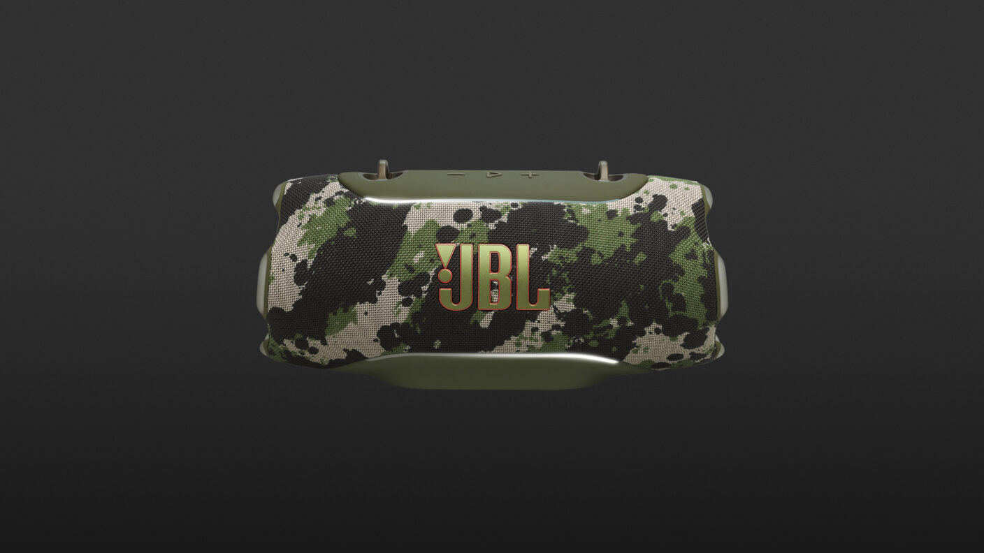 JBL XTREME 5